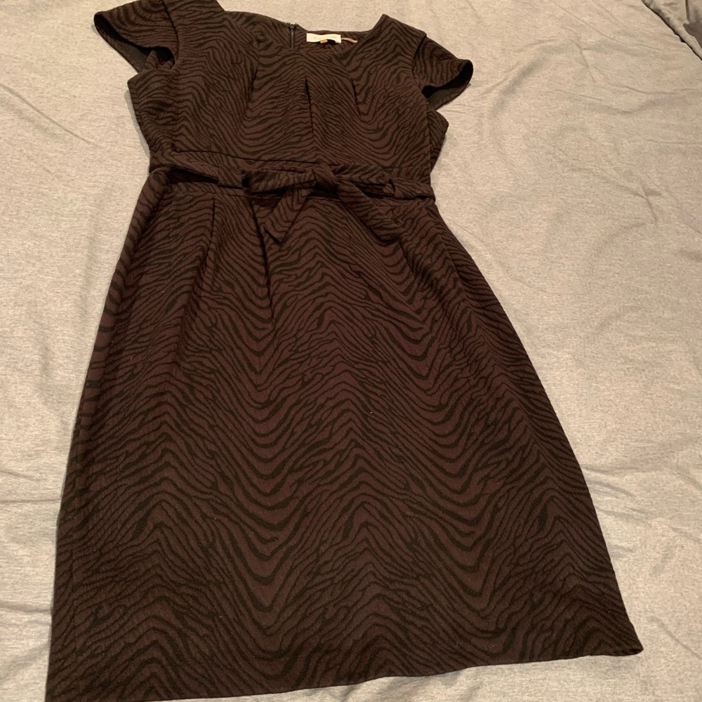 Calvin Klein sheath dress